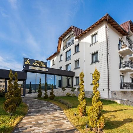 Adonis Zlatibor 205 Daire Dış mekan fotoğraf