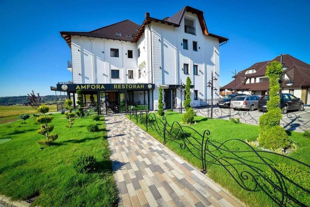 Adonis Zlatibor 205 Daire Dış mekan fotoğraf